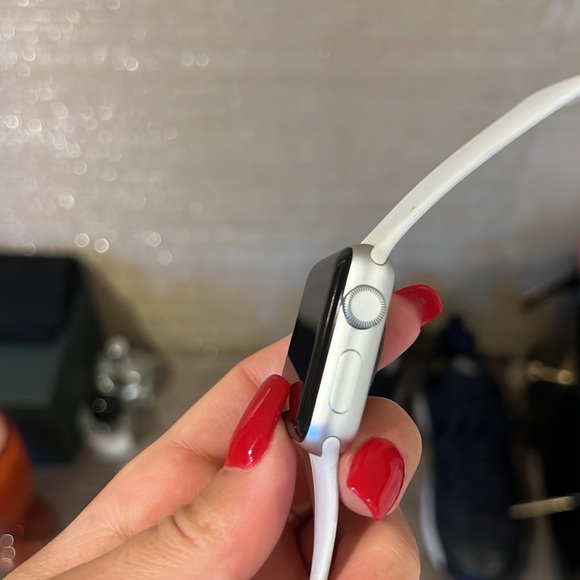 Apple Watch Series 3 38 MM main image 4